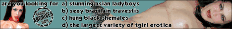 The largest collection of Tgirls Ever!