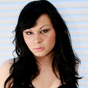 Adrianna is an LA t-girl who has a bad girl look to her. With her breasts popping out of her corset and her jet black hair, Adrianna is definitely someone you want to get down and dirty with!